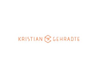 Kristian Gehradte Photography (Concept)