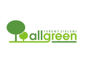 allgreen