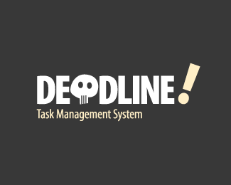 DEADLINE! task management system
