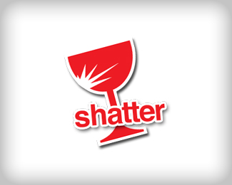 New Shatter Logo