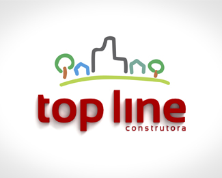 Top Line Construtora