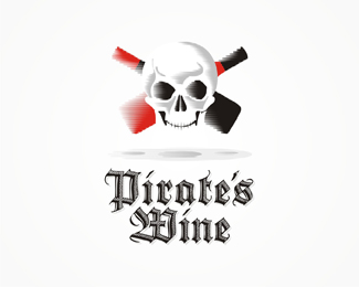 Pirate's Wine