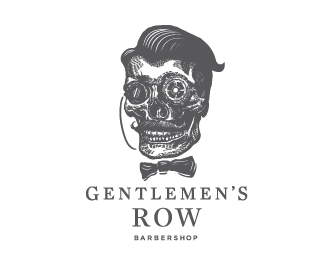 Gentlemen's Row