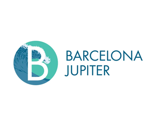 Bainbridge Barcelona Jupiter Logo