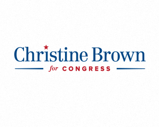 Christine Brown for Congress