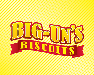 Big-Un's Biscuits
