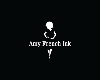 Amy French Ink