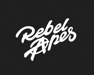 Rebel Apes