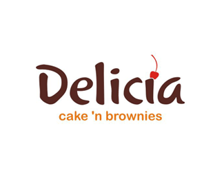 delicia brownies