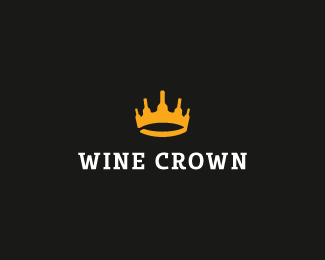 Wine Crown