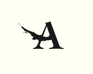 logo design for Atelier