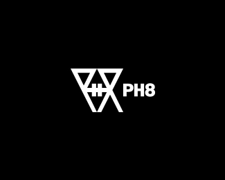 PH8