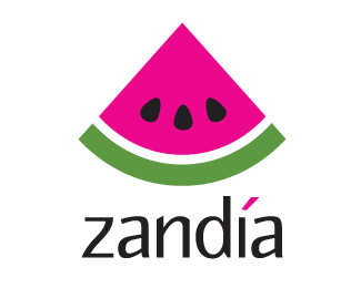 Zandía