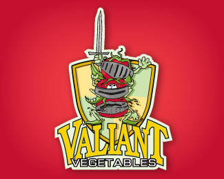 Valiant Vegetables
