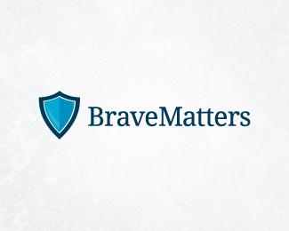 BraveMatters Rebrand v.1