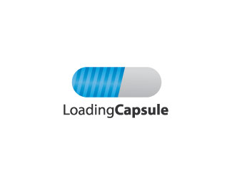 Loading Capsule