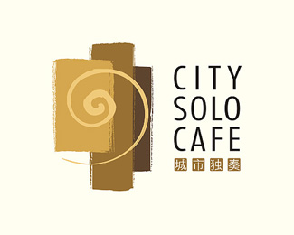 city solo cafe
