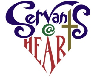 Servants@Heart