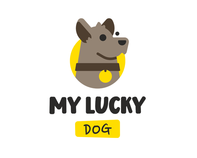 My Lucky Dog