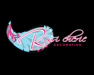 Rissi Cherie Decorating