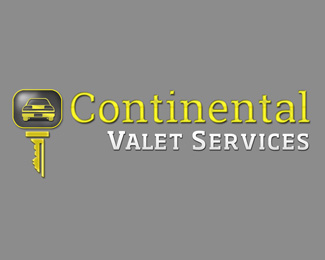 Continental Valet