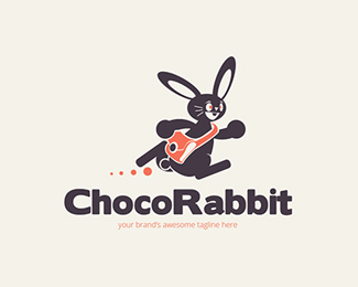 Choco Rabbit