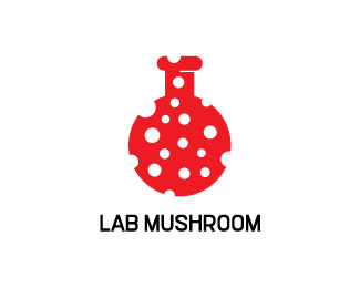 Lab Mushroom