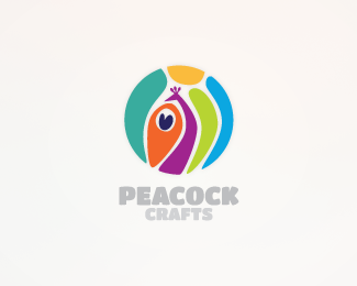 Peacock Crafts