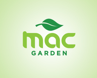 Mac Garden