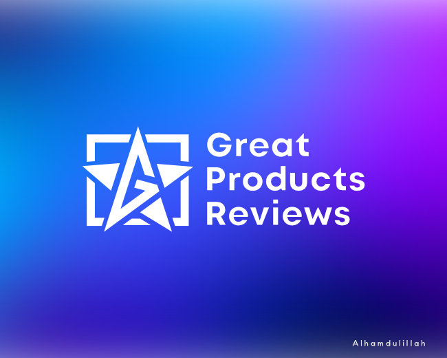 Great Products Reviews Logo
