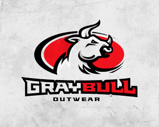 Gray Bull