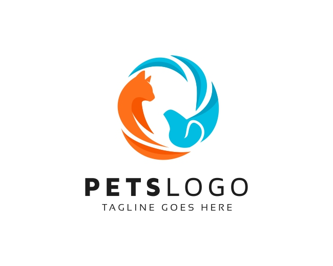 Pets Logo