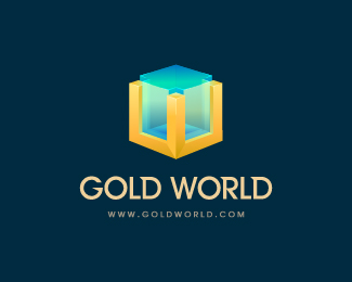 GOLD WORLD