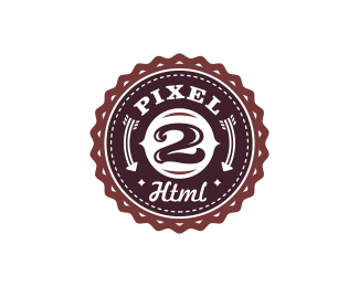 Pixel 2 HTML ver.3