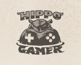 Hippo Gamer
