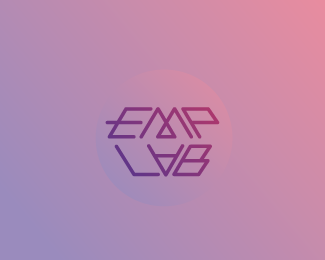 EMP LAB logo