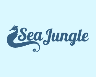 Sea Jungle
