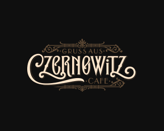 Czernowitz Cafe