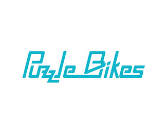 Puzzle Bikes