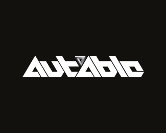 Autable Logo 1