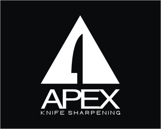 Apex Knife Sharpening Service