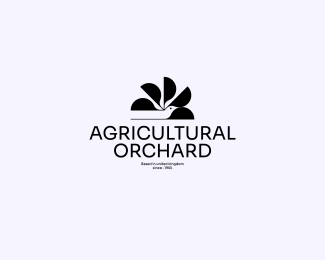 Agricutural Orchard