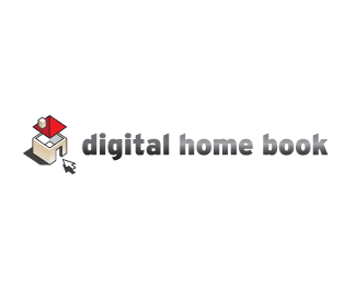 Digital Home Book