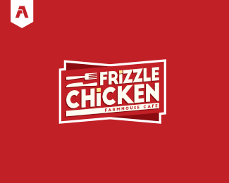 Frizzle Chicken