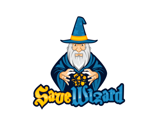 Logopond - Logo, Brand & Identity Inspiration (Save Wizard)