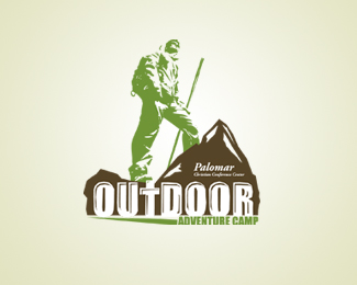 Palomar Christian Conference Center - Outdoor Camp