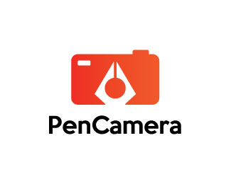 Pen Camera