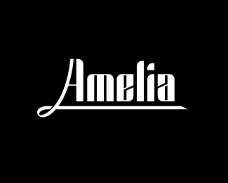 Logopond - Logo, Brand & Identity Inspiration (Amelia)