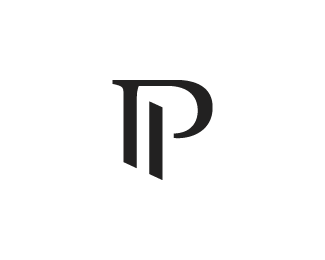 IP Monogram