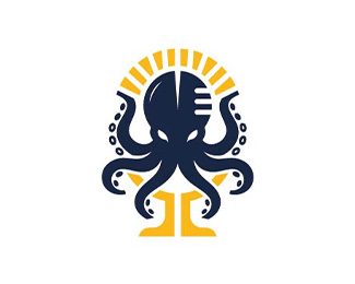 Octopus Microphone